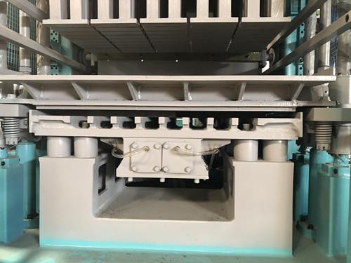 vibrador de máquina de bloques block machine vibrator