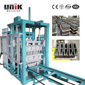 Precio de la máquina de fabricación de bloques huecos en Filipinas