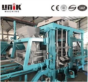 Máquina de servobloques a la venta